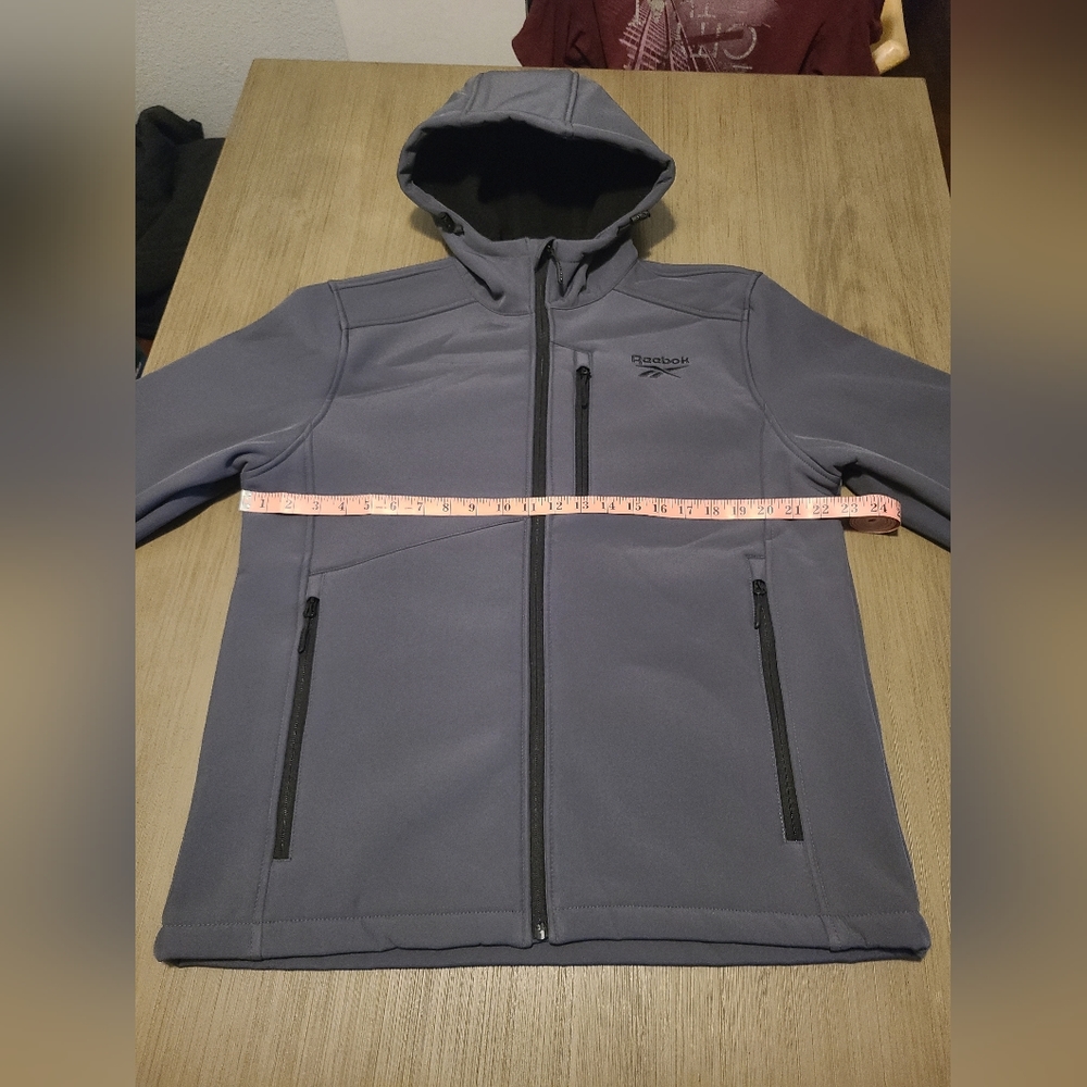Reebok jacket
